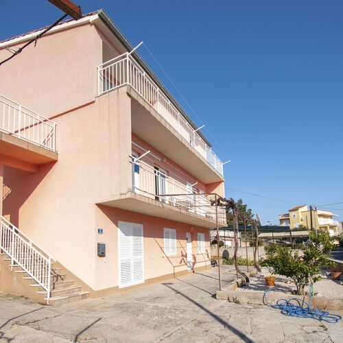 Apartment Brko Primosten  4