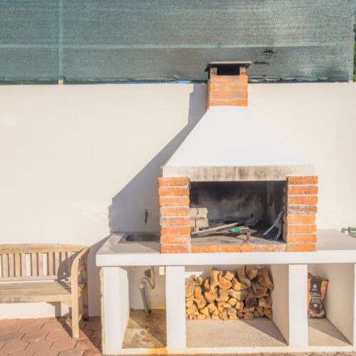 House Matilda Primosten  4