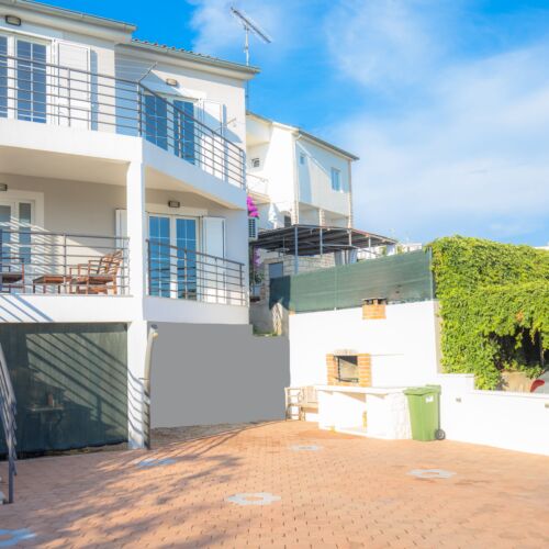 House Matilda Primosten  2
