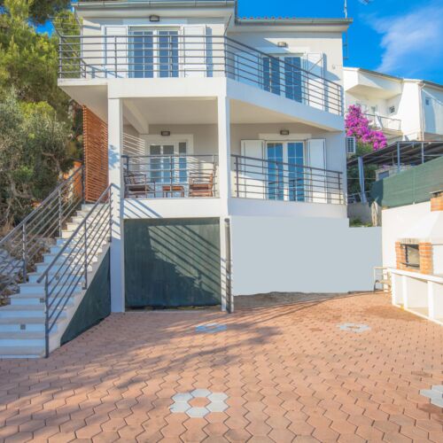 House Matilda Primosten