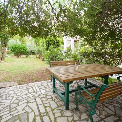 Apartman Dancica 1/4 Pula  2