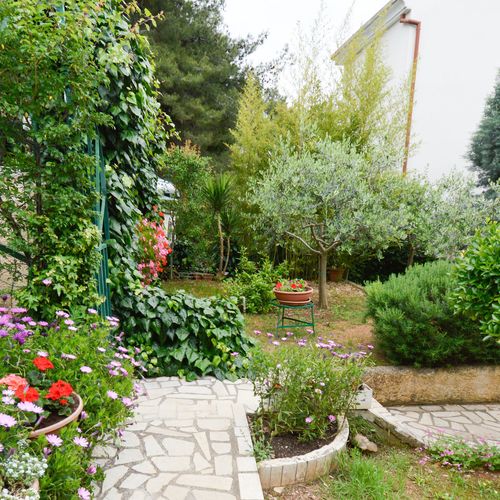 Apartman Dancica 1/4 Pula  4