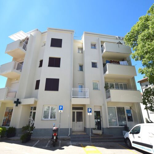 Apartment Jela Malinska  4