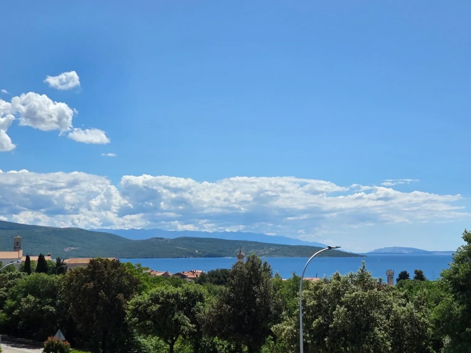Apartments Hriljac Krk