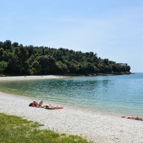 Apartman Klaudija Pula  3