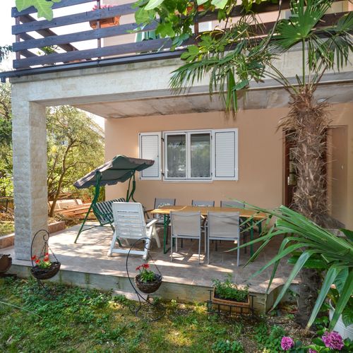 Apartman Klaudija Pula  2
