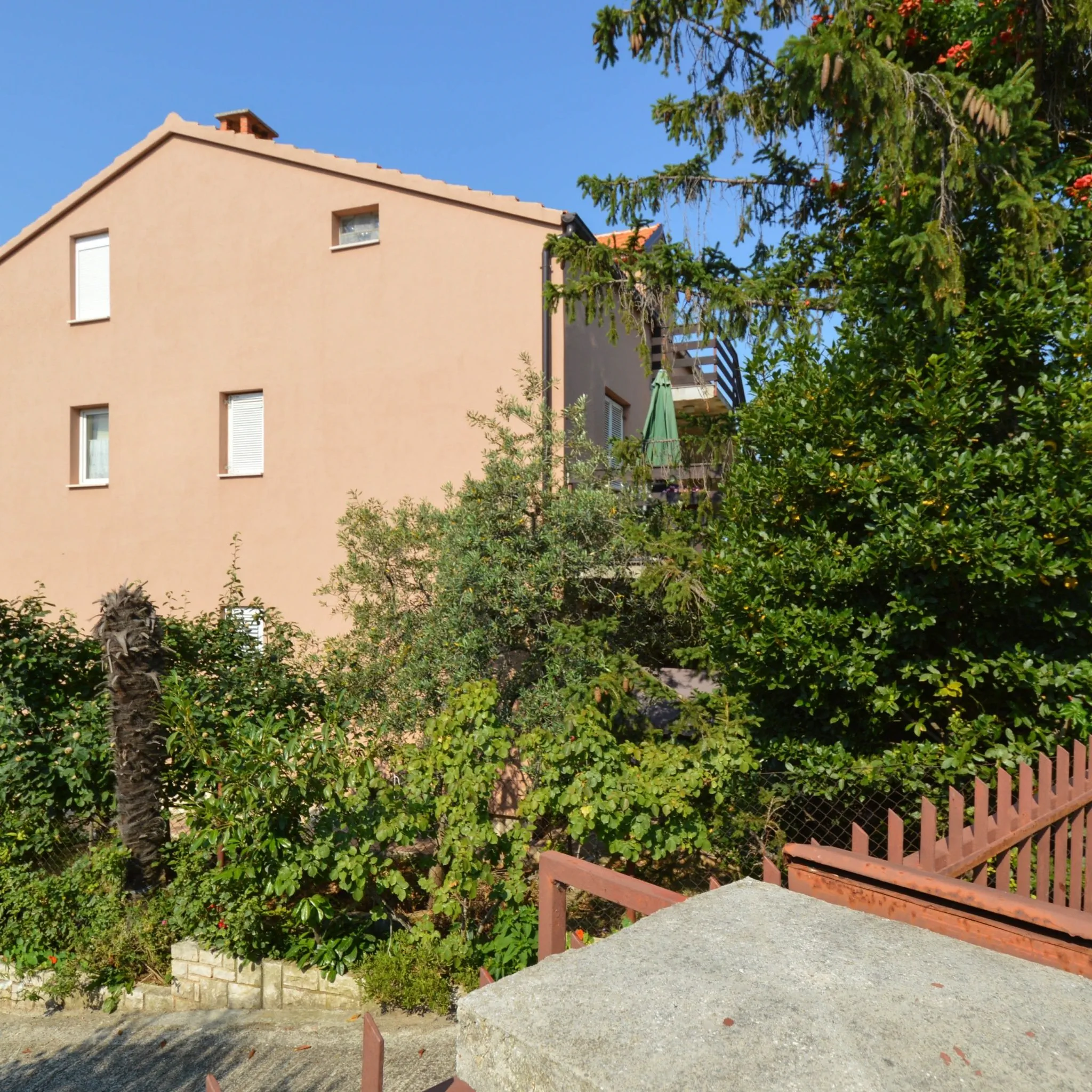 Apartman Klaudija Pula