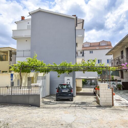 Apartments Jasna Primosten