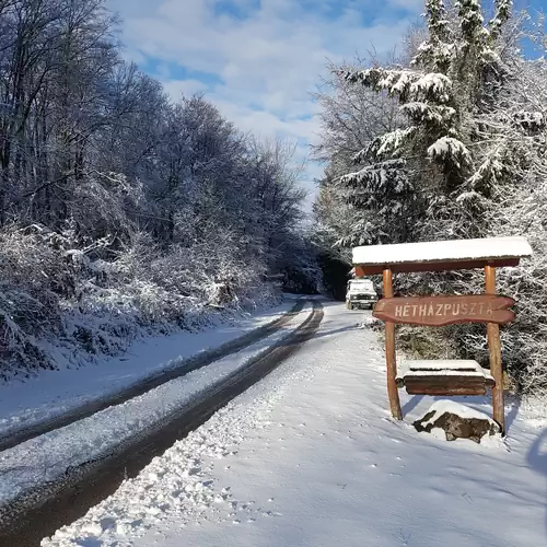 Erdészlak Vendégház Isztimér-Hétházpuszta 041 kép