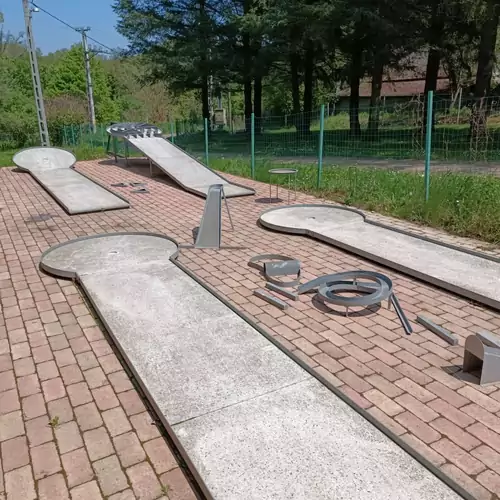 Erdészlak Vendégház Isztimér-Hétházpuszta 036 kép