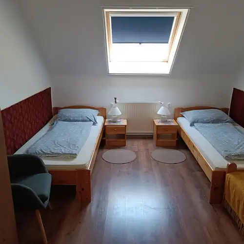 Erdészlak Vendégház Isztimér-Hétházpuszta 027 kép