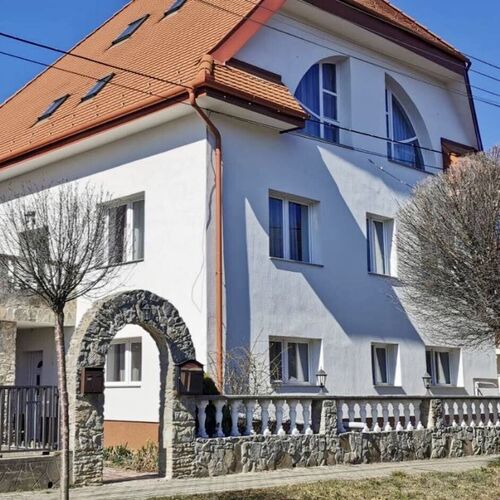 Amadeus Panzió Hévíz  3