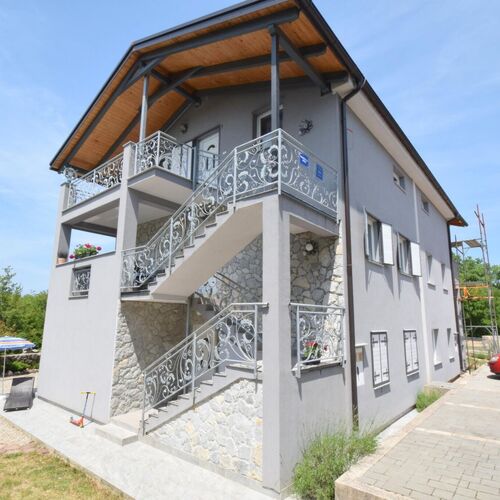 Apartments Dunja Gabonjin  2
