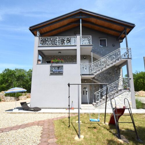 Apartments Dunja Gabonjin  4