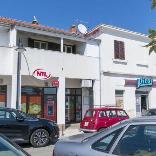 Apartment Slavko Primosten  2