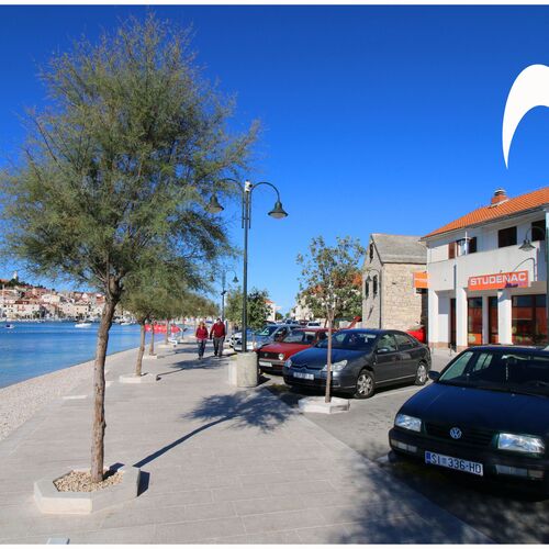 Apartment Slavko Primosten