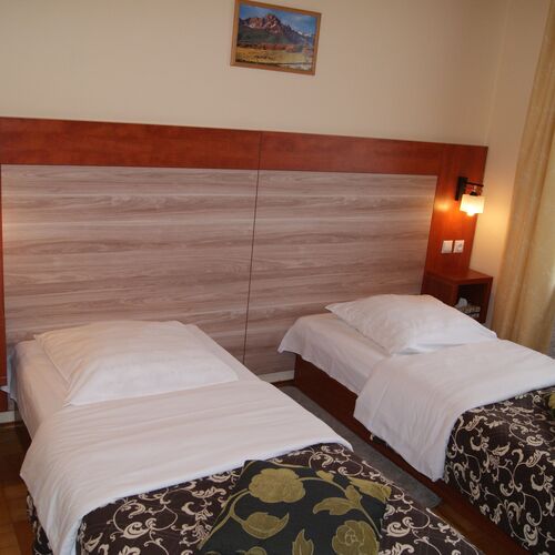 Domowe Spanie Łomża