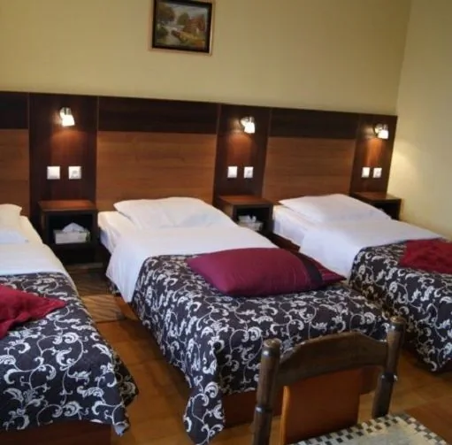 DomoweSpanie Łomża