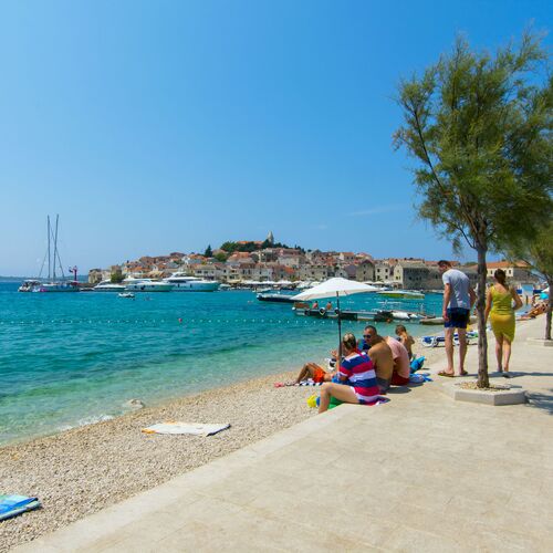 Apartments Zorica Primosten