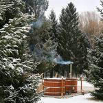 Wellness részleg, relaxáció
