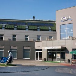Hotel KOLNA Kraków