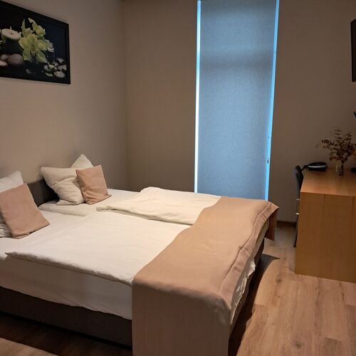 Pok&oacute;j dwuosobowy