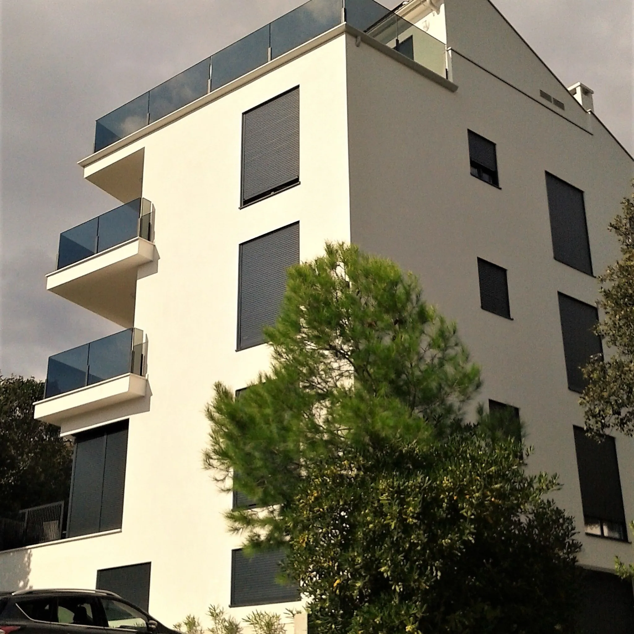 Villa Sky Rovinj