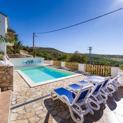 House Marija Rovanjska