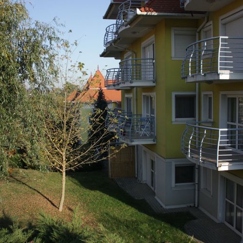 Lila Apartman Hévíz Szallas.hu Lila Apartman Hévíz Szallas.hu