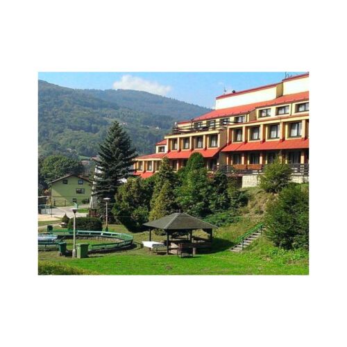 Ośrodek Wypoczynkowy Niagara Międzybrodzie Żywieckie