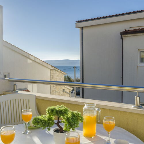Apartments Srecko Duce  2