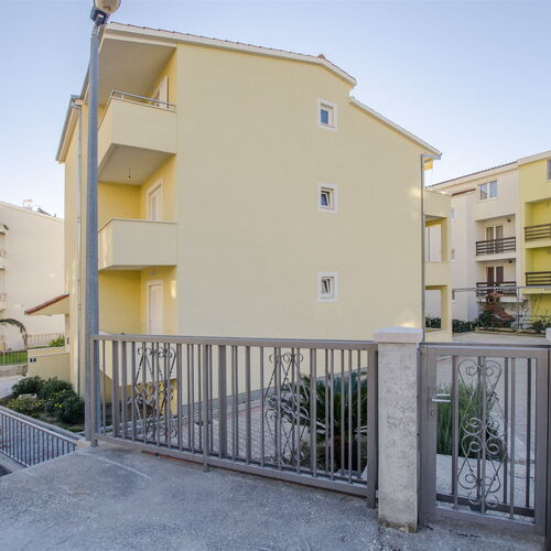 Apartments Srecko Duce  3