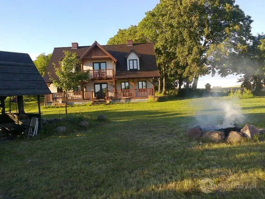 Agroturystyka Starka Klonowo