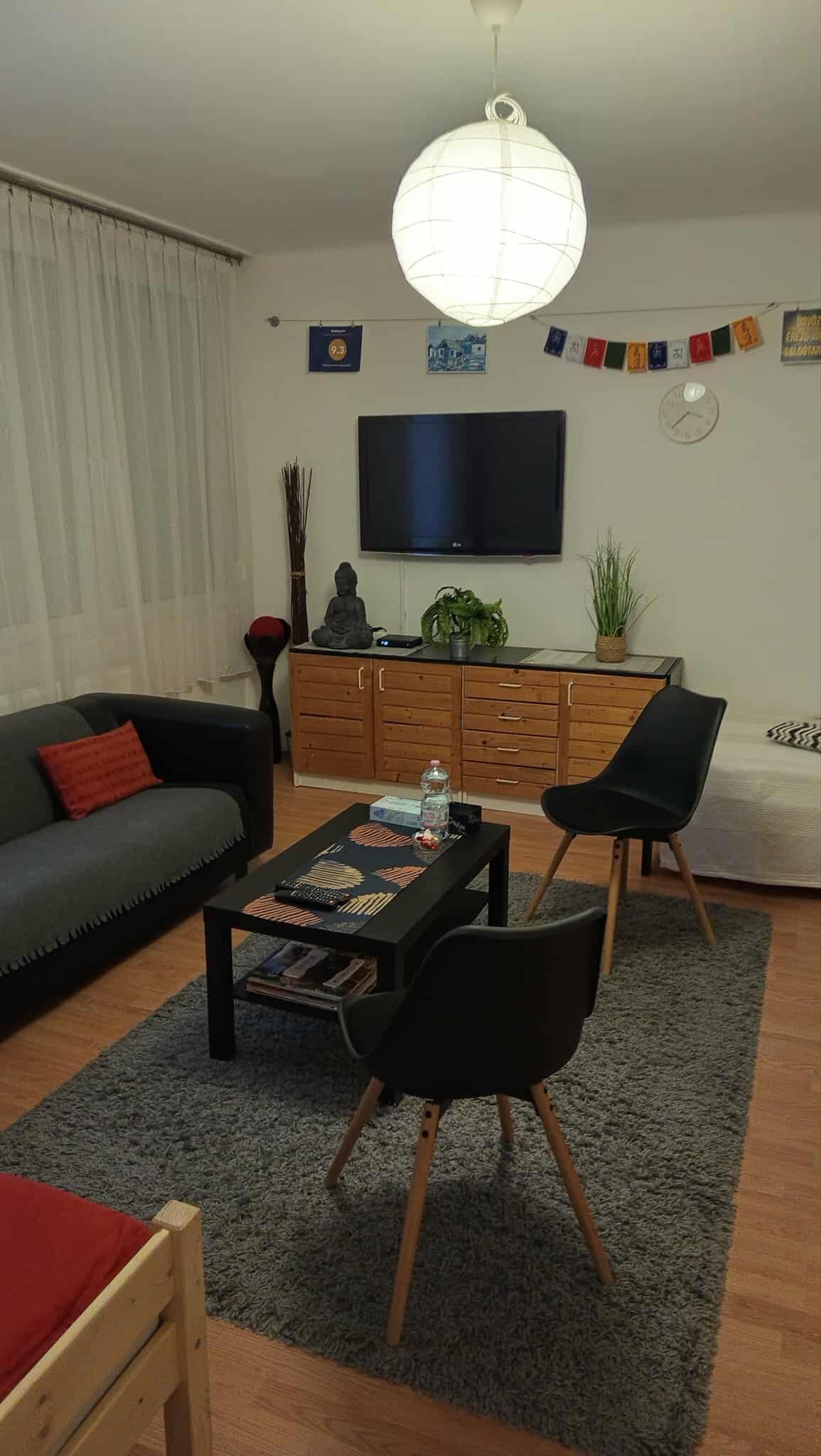 Gold Apartman Salgótarján