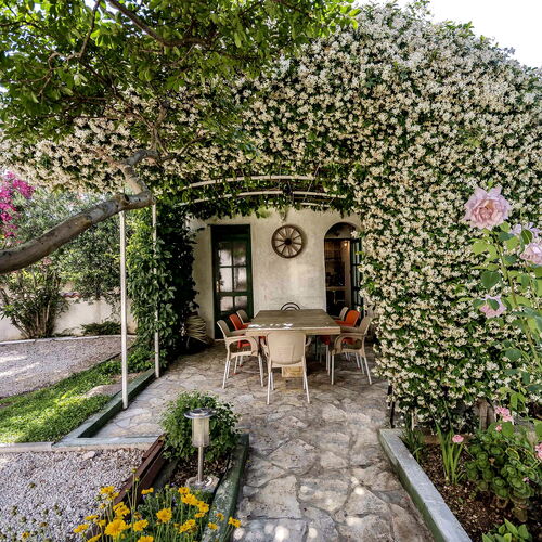 Apartments Zanze Vodice  4