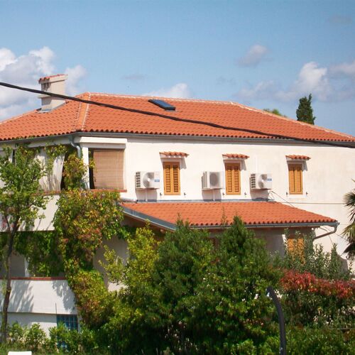 Apartments and Room Rukonić Nerezine