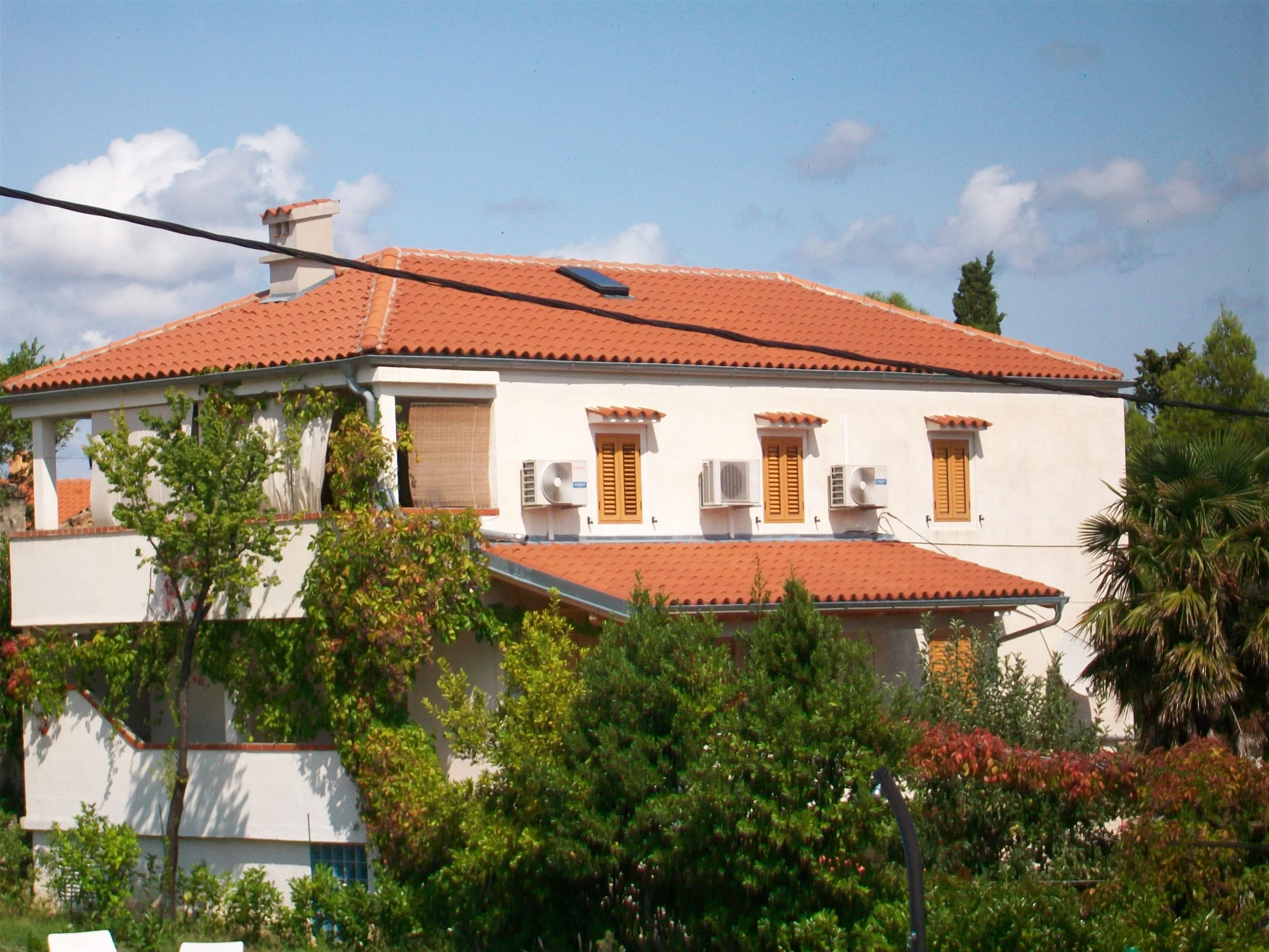 Apartments and Room Rukonić Nerezine