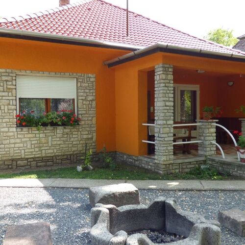 Perjési Vendégház Zamárdi