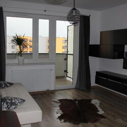 Apartment Wielicka Cracow