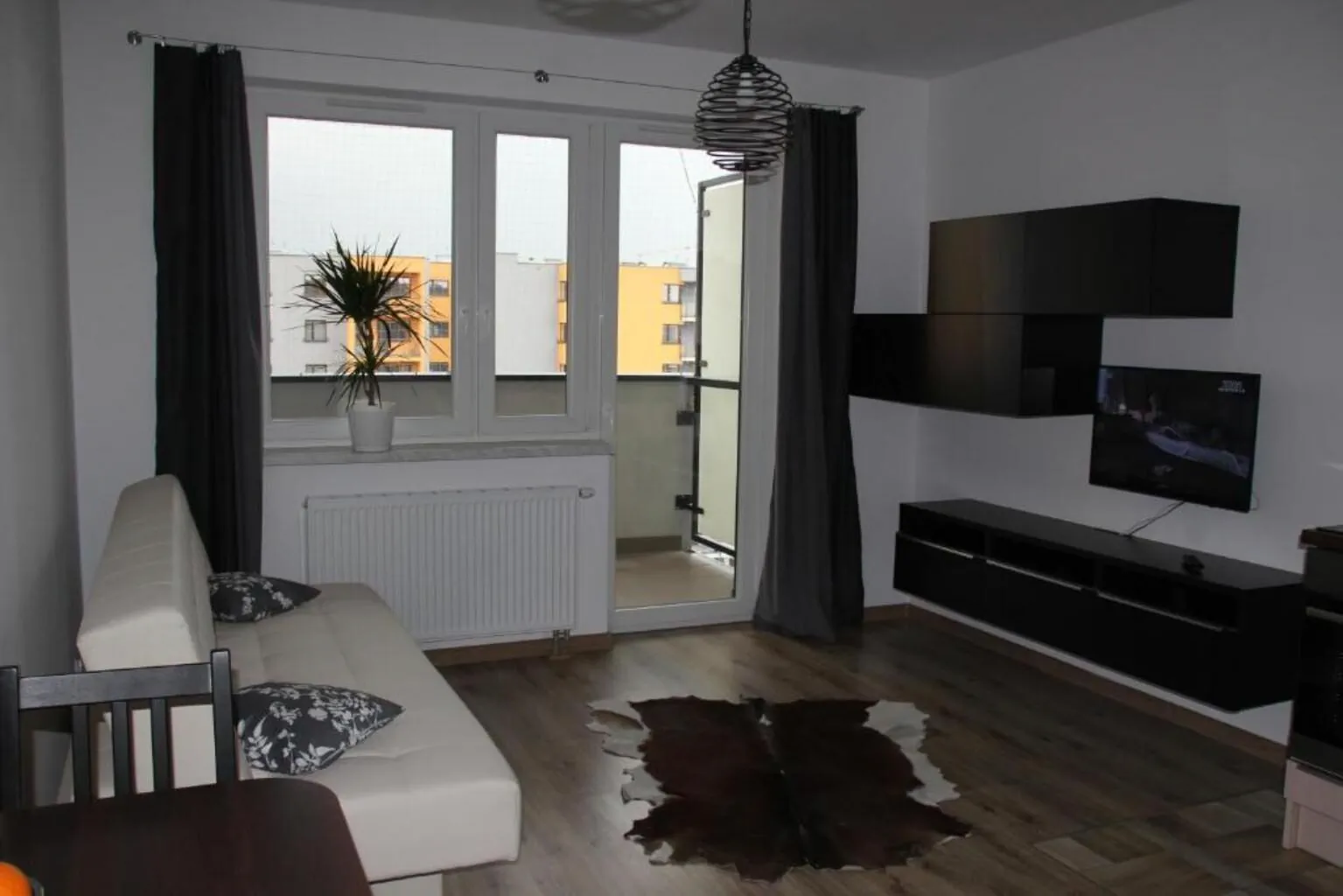 Apartment Wielicka Cracow