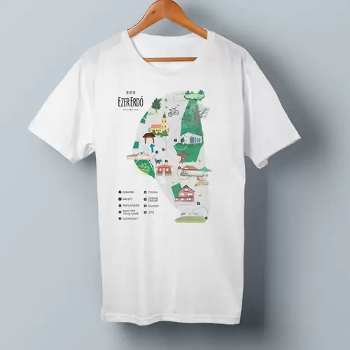 Ezererdő Vendégház Egerbakta 008 kép