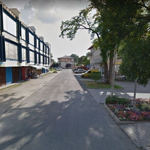 Léda Apartman Balatonboglár  2