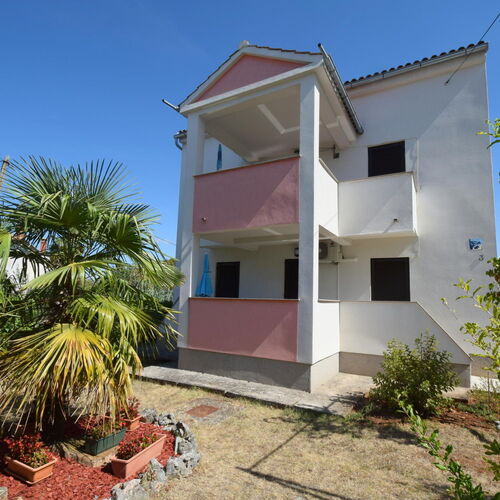 Apartments Petrovic Malinska  3