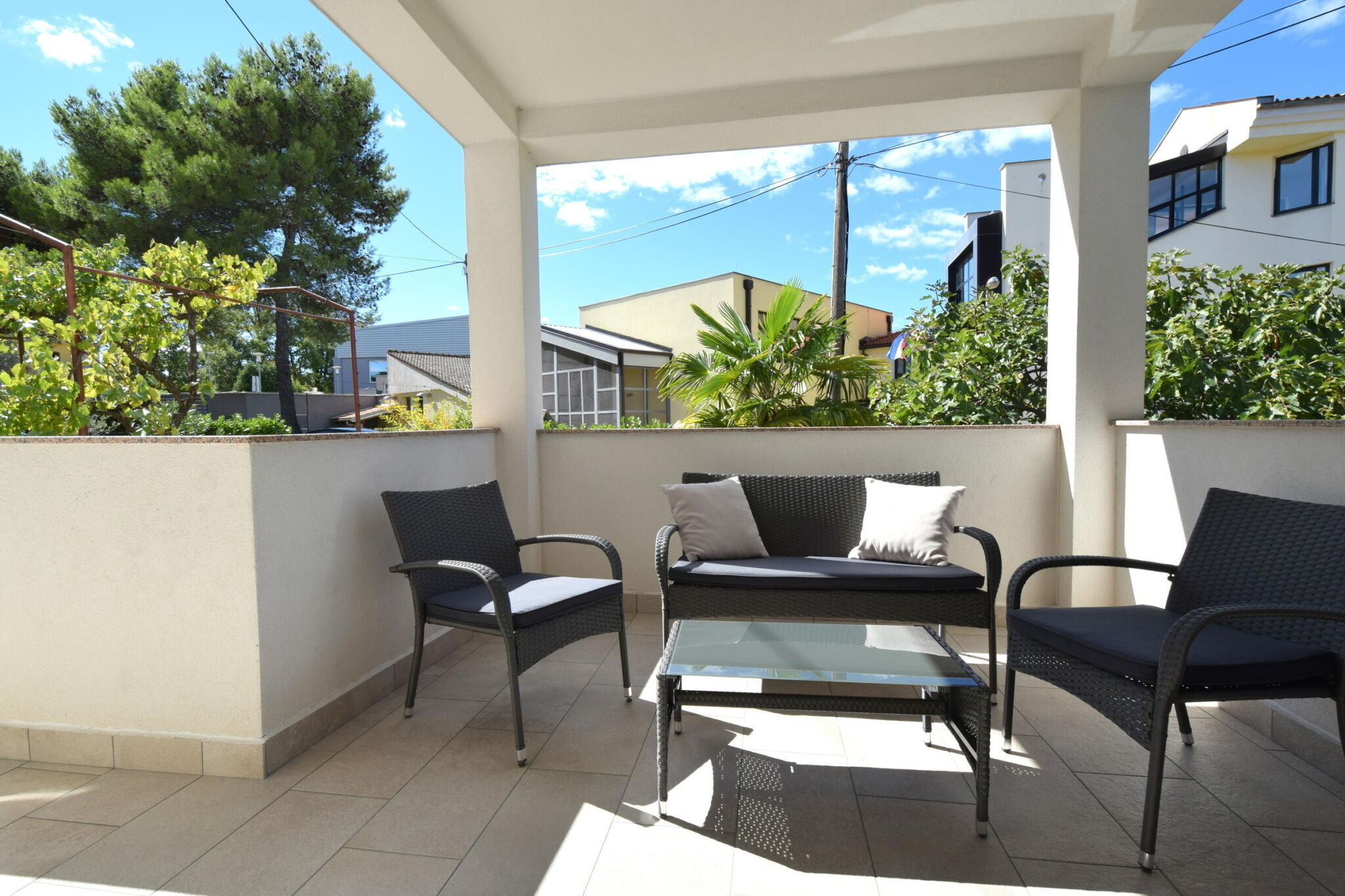 Apartments Petrovic Malinska