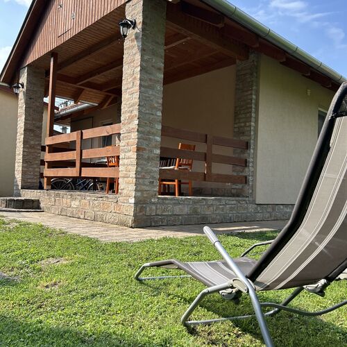 D.B. Nyaraló Balatonfenyves