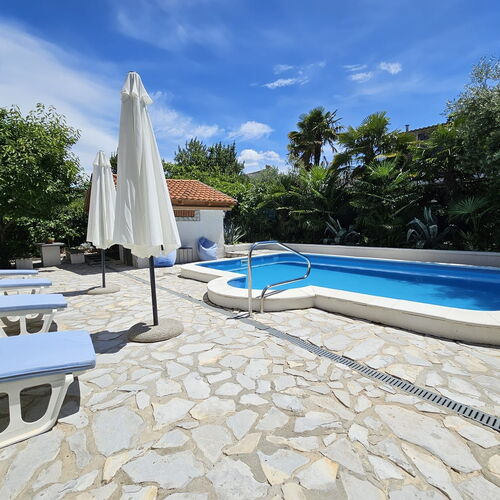 Apartments Mirko Malinska Krk  2