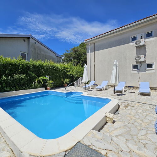 Apartments Mirko Malinska Krk  4