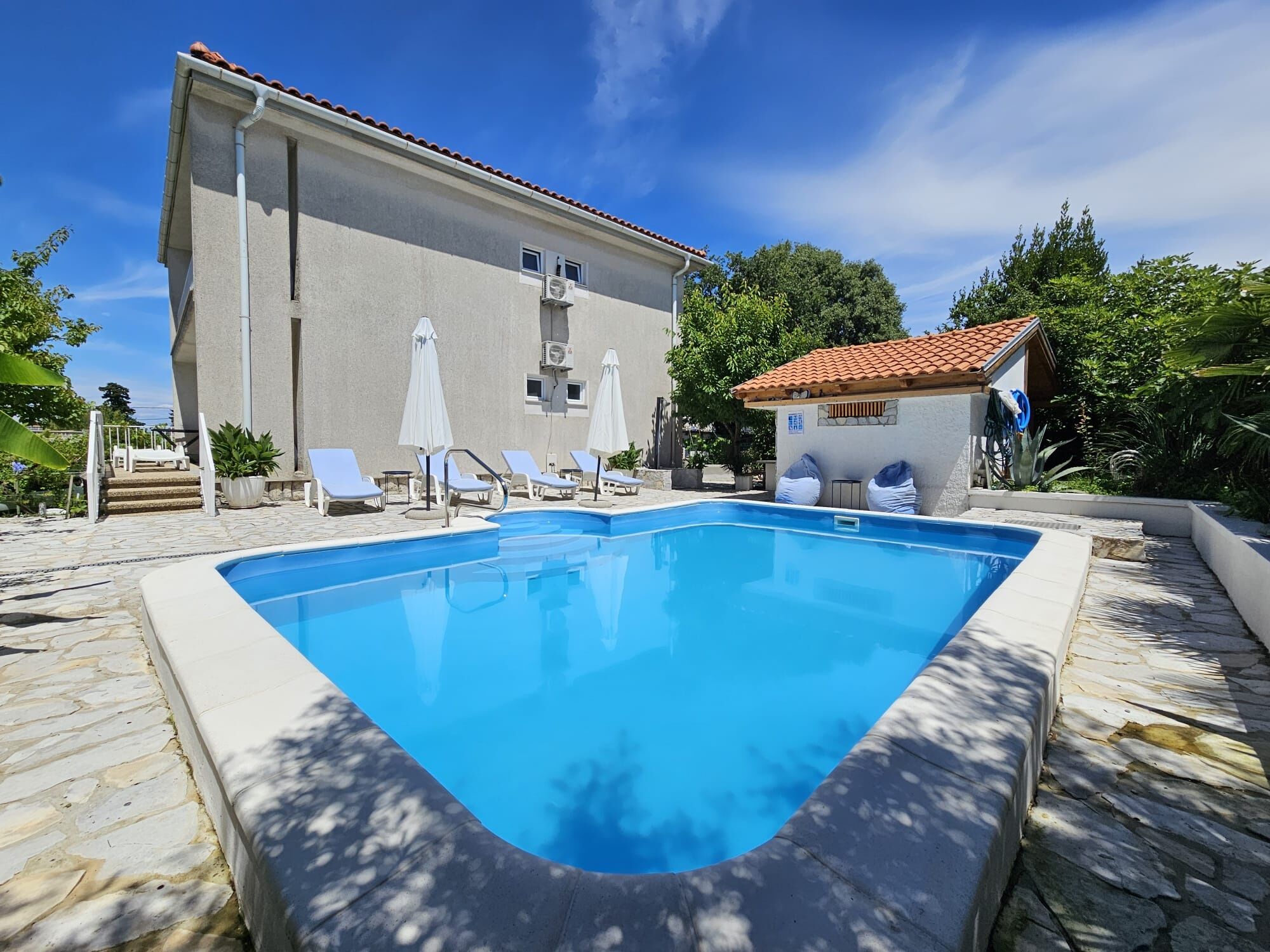 Apartments Mirko Malinska Krk