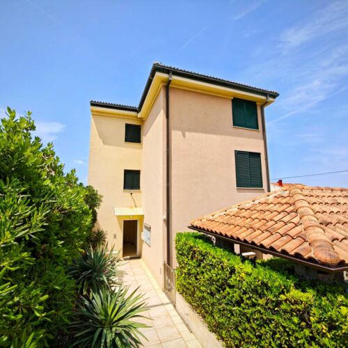 Apartments Ravlic Punat Krk