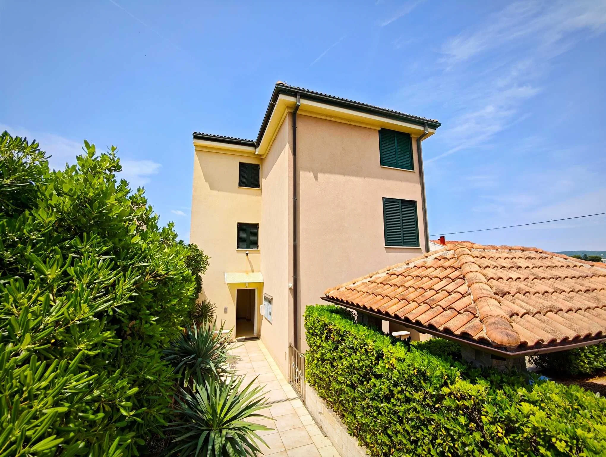Apartments Ravlic Punat Krk